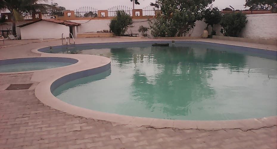 undefined Hotel Shashinag Residency 7